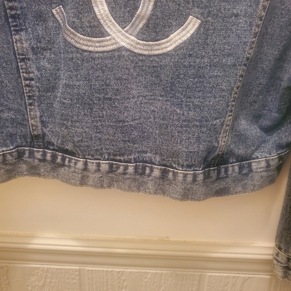 Denim Jacket - Picture 7 of 11